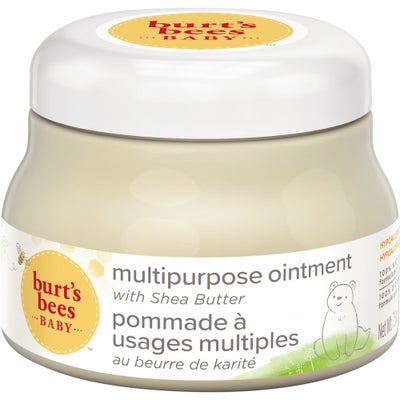 Baby Multipurpose Ointment