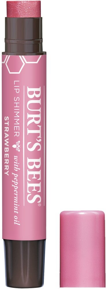 Tinted Lip Balm 100 Natural Burt s Bees