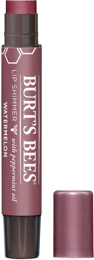 Burt's bees store lip shimmer
