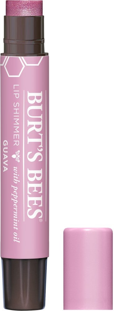 Burt's bees sales lip shimmer
