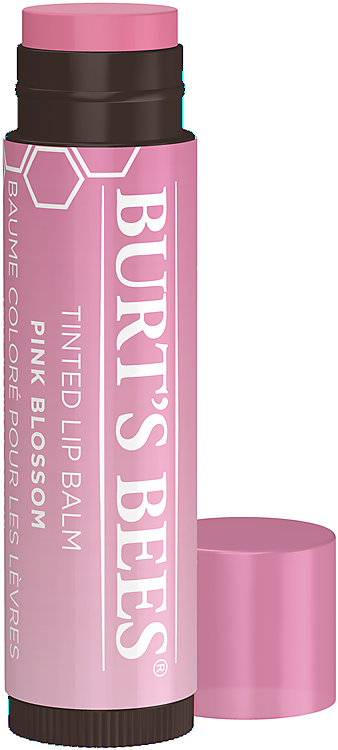 Tinted Lip Balm Pink Blossom