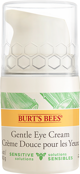 Crème douce pour les yeux «Solutions pour peaux sensibles»