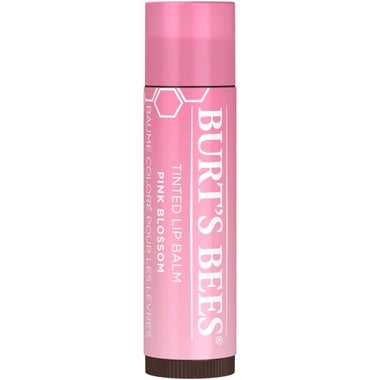 Tinted Lip Balm Pink Blossom