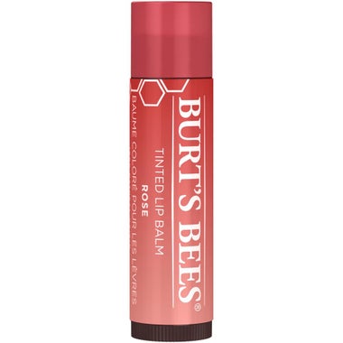 Tinted Lip Balm Rose