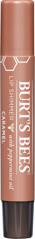 Lip Shimmer Caramel