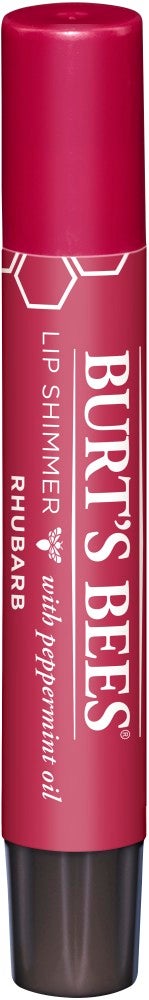 Lip Shimmer Rhubarb