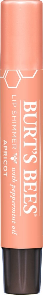 Lip Shimmer Apricot