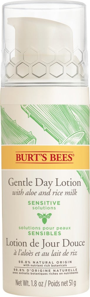 Sensitive Solutions Gentle Day Lotion 