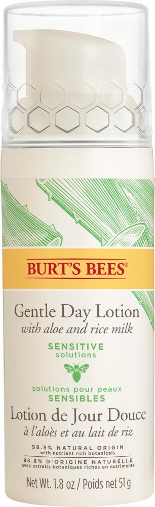 Sensitive Solutions Gentle Day Lotion
