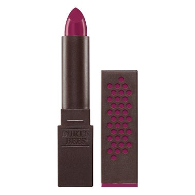 Satin Lipstick Magenta Rush