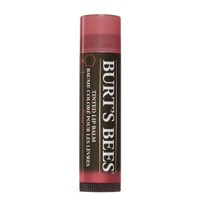 Tinted Lip Balm