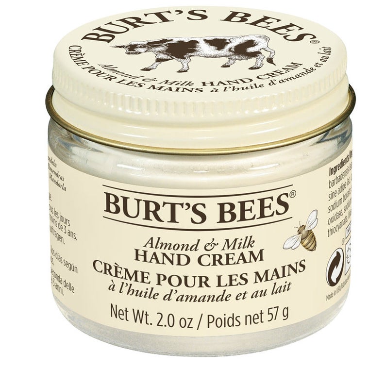Almond & Milk Hand Cream Burt's Bees