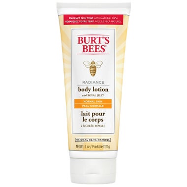 Lait pour le corps Radiance 