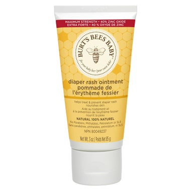Diaper Rash Ointment 
