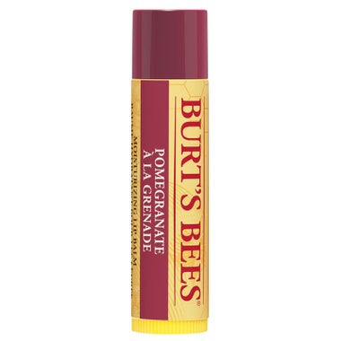 Pomegranate Lip Balm 