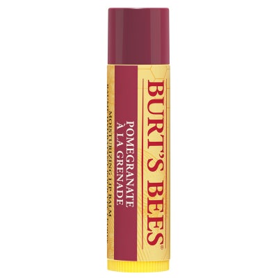 Pomegranate Lip Balm