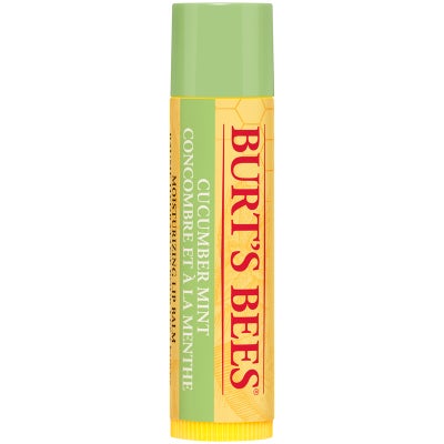 Burt's Bees 100% Natural Moisturizing Lip Balm, Ultra Conditioning with  Kokum Butter, 1 Ea