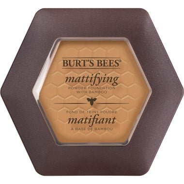 Fond de teint matifiant Nutmeg - 1130