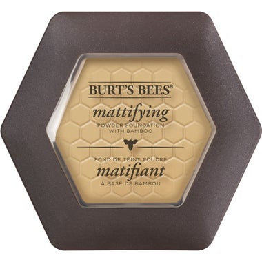 Fond de teint matifiant Bamboo - 1120