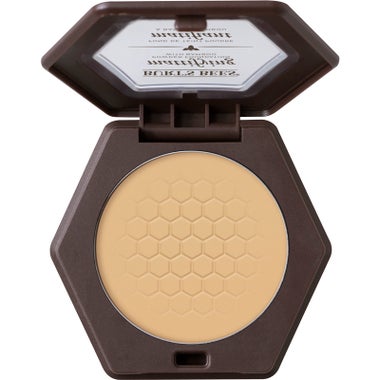 Mattifying Powder Foundation Vanilla - 1110