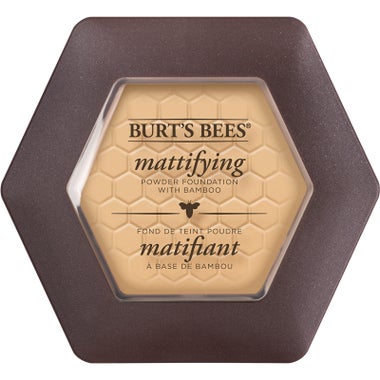 Fond de teint matifiant Bare - 1105