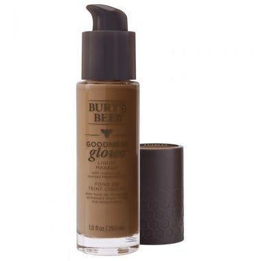 Fond de teint liquide Chestnut - 1060