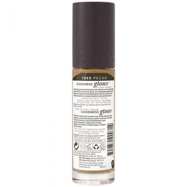 Fond de teint liquide Pecan - 1055