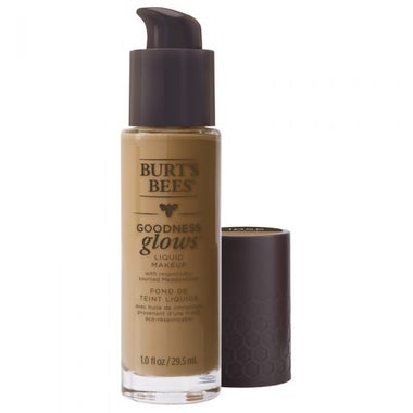 Fond de teint liquide Pecan - 1055
