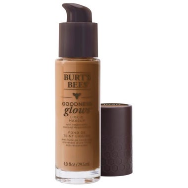 Fond de teint liquide Rich Caramel - 1050