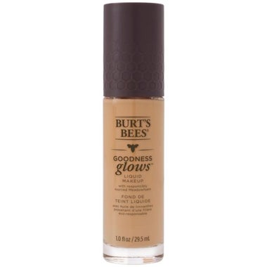 Fond de teint liquide Warm Honey - 1045