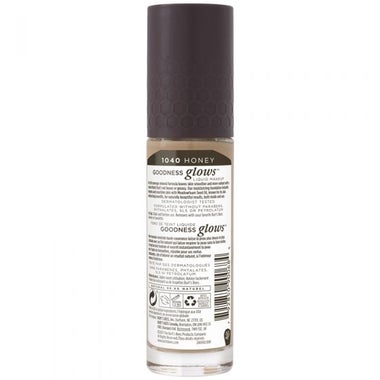 Fond de teint liquide Honey - 1040