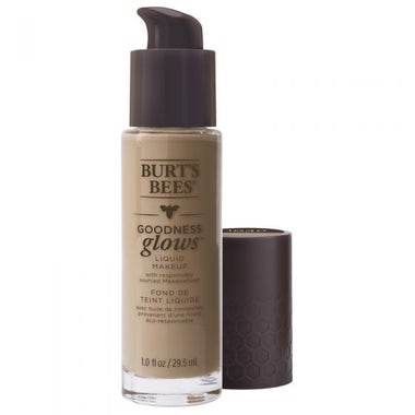 Fond de teint liquide Honey - 1040