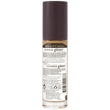 Fond de teint liquide Soft Honey - 1035