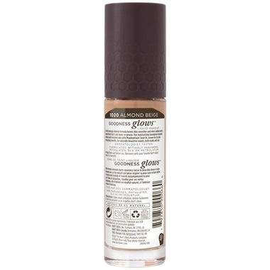 Fond de teint liquide Almond Beige - 1030
