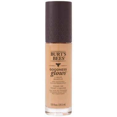 Fond de teint liquide Natural Beige - 1025
