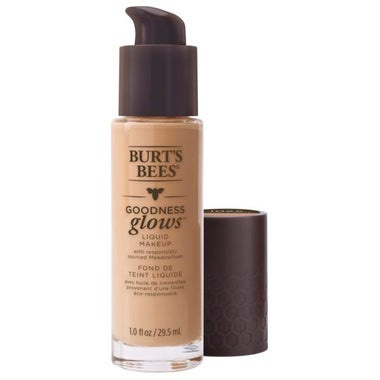 Fond de teint liquide Natural Beige - 1025