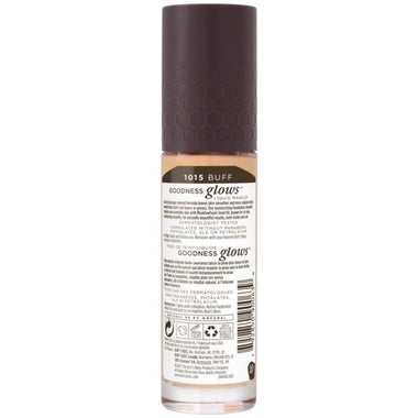 Fond de teint liquide Buff - 1015
