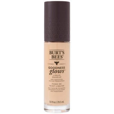 Fond de teint liquide Ivory - 1010