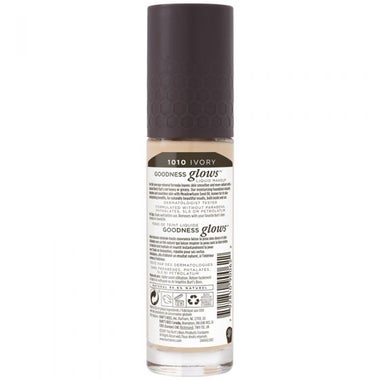 Fond de teint liquide Ivory - 1010