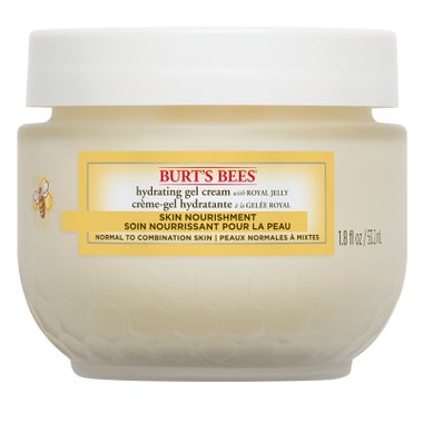 Crème-gel hydratante Soin nourrissant pour la peau 