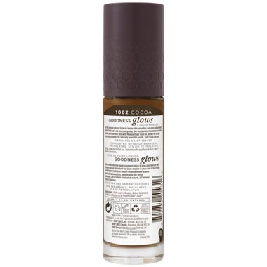 Fond de teint liquide Cocoa - 1062