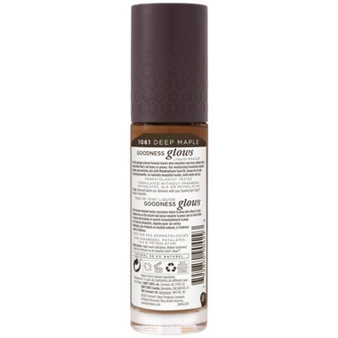 Fond de teint liquide Deep Maple - 1061