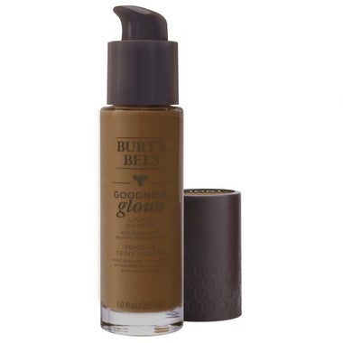 Fond de teint liquide Deep Maple - 1061