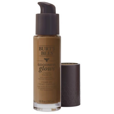 Fond de teint liquide Rich Brown - 1057
