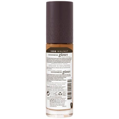 Fond de teint liquide Walnut - 1056