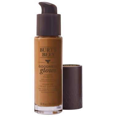 Fond de teint liquide Walnut - 1056