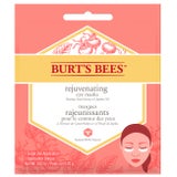 Rejuvenating Eye Mask