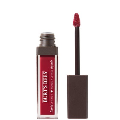 Rouge à lèvres liquide au fini brillant