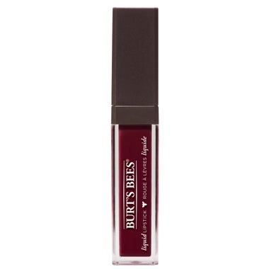 Glossy Liquid Lipstick Mauve Meadow