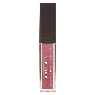 Glossy Liquid Lipstick Blush Bay 